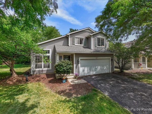1259 S Elder Lane , Waukegan, IL 60085