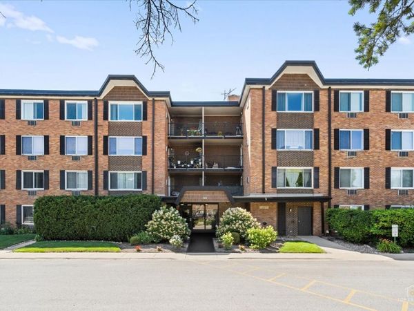 1206 S New Wilke Road , Unit 306, Arlington Heights, IL 60005