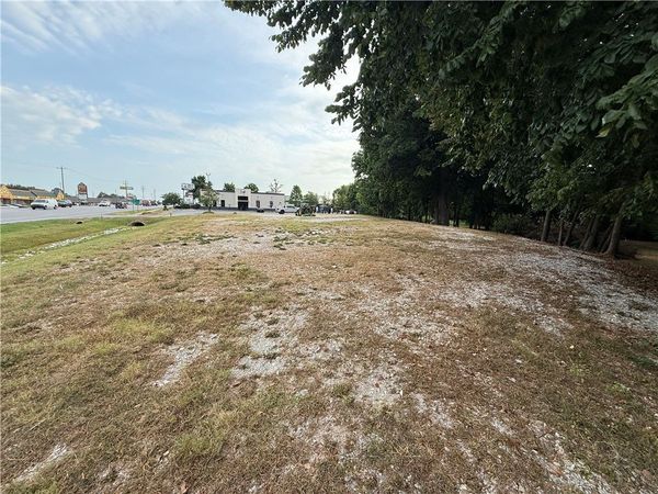 TBD S Bloomington Street , Lowell, AR 72745