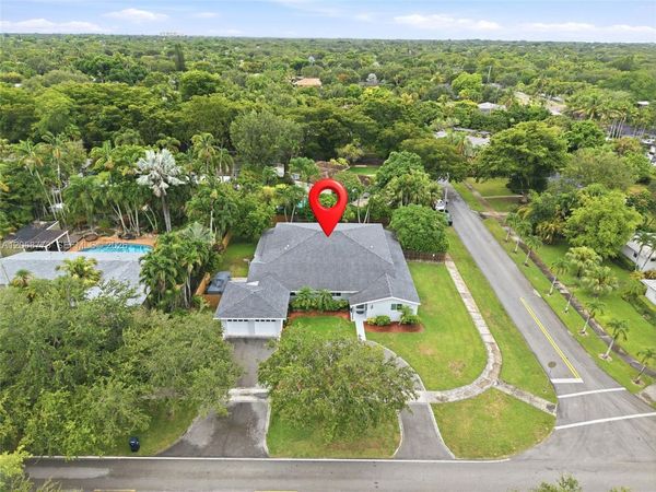 15845 SW 87th Ave , Palmetto Bay, FL 33157