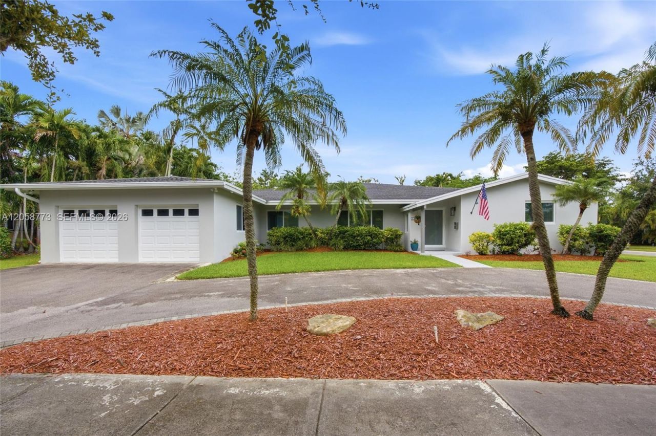 15845 SW 87th Ave, Palmetto Bay, FL 33157 Photo