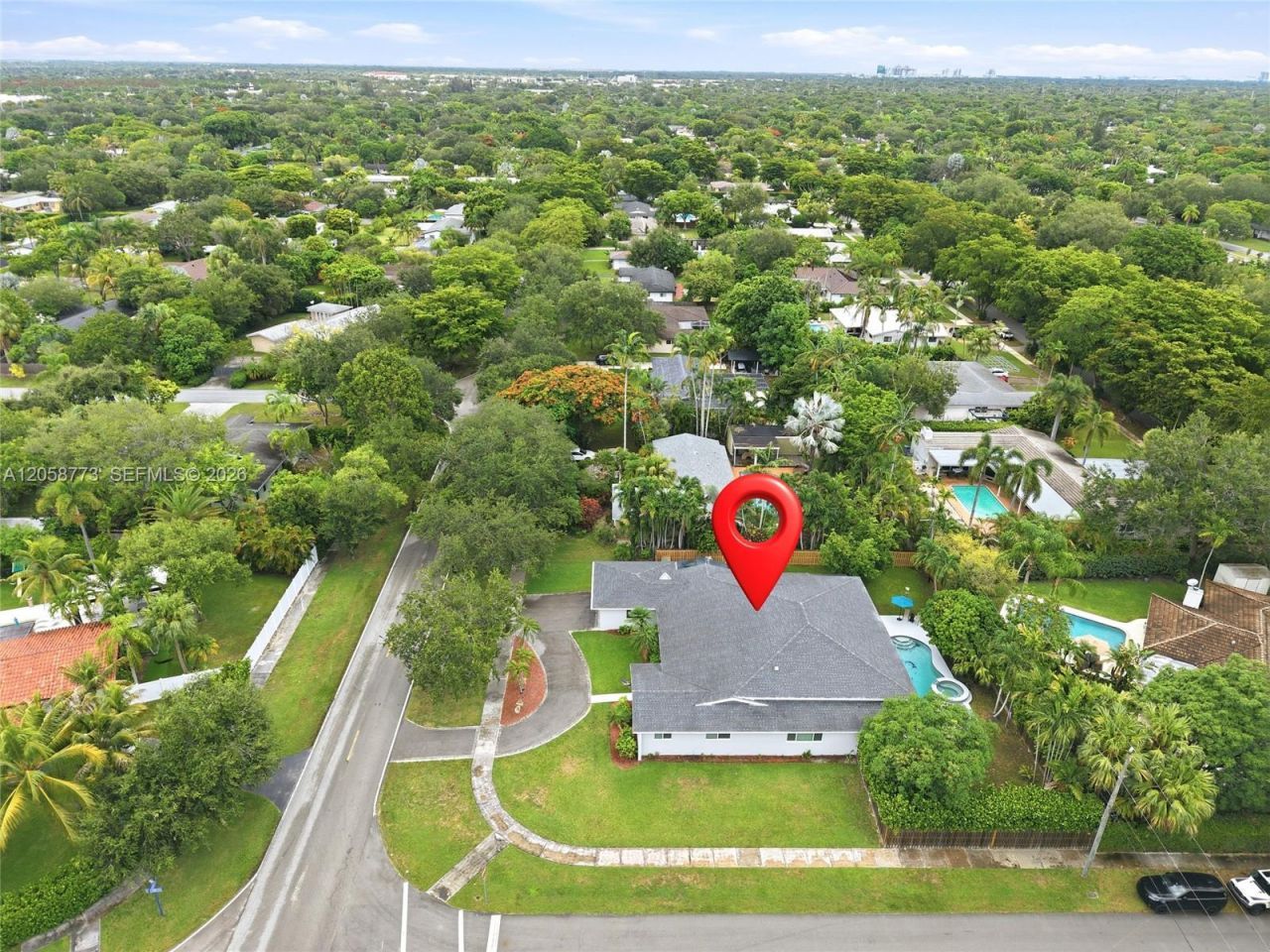 15845 SW 87th Ave, Palmetto Bay, FL 33157 Photo