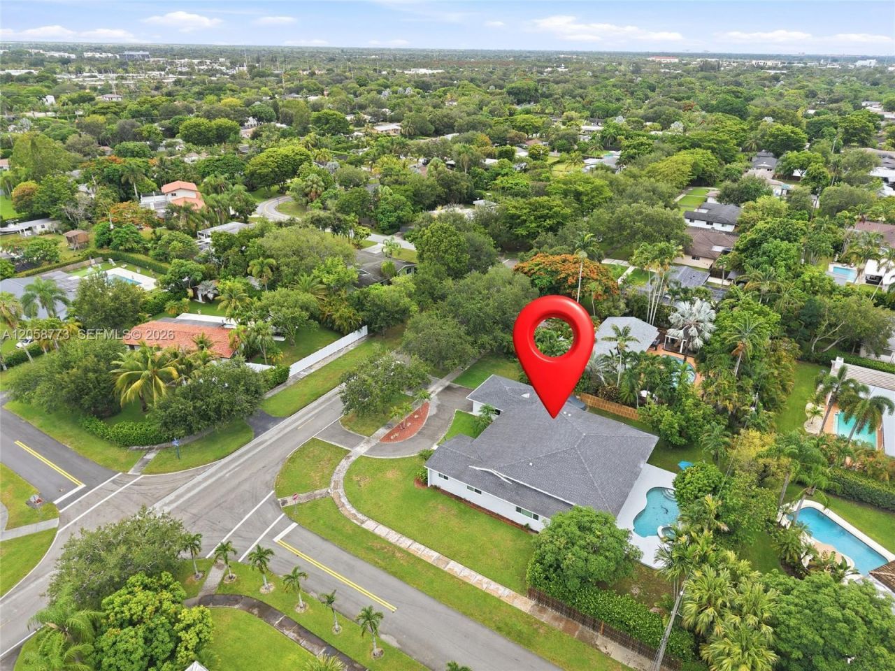15845 SW 87th Ave, Palmetto Bay, FL 33157 Photo