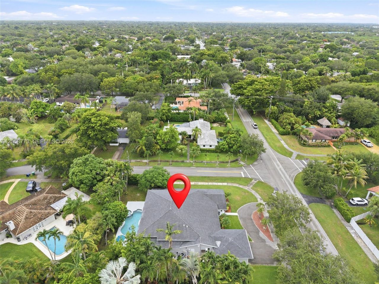 15845 SW 87th Ave, Palmetto Bay, FL 33157 Photo