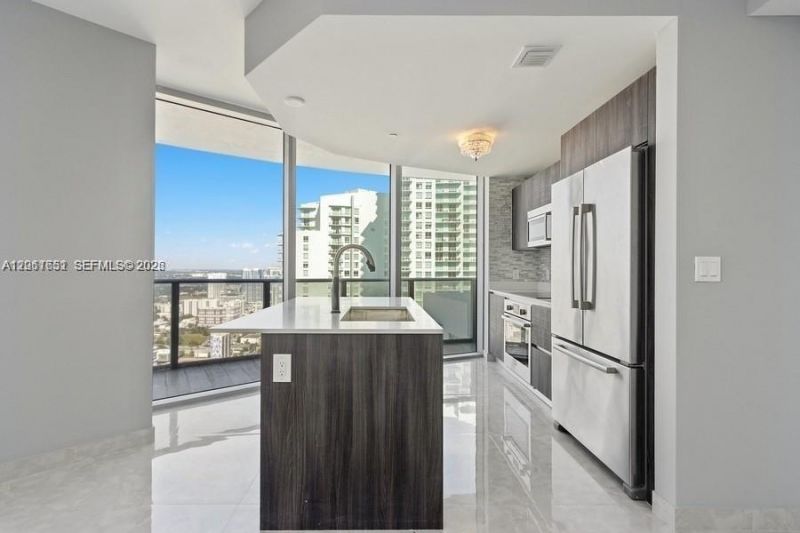 488 NE 18th St, Unit 3801, Miami, FL 33132 Photo