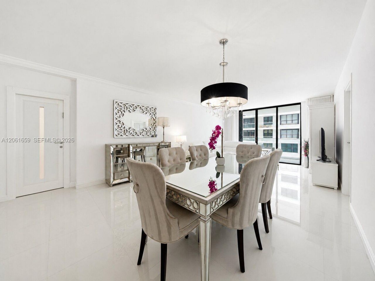 9801 Collins Ave , Unit 10V, Bal Harbour, FL 33154 Photo