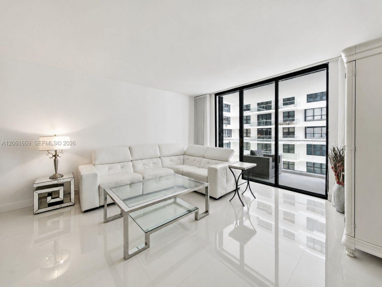 9801 Collins Ave , Unit 10V, Bal Harbour, FL 33154 Photo