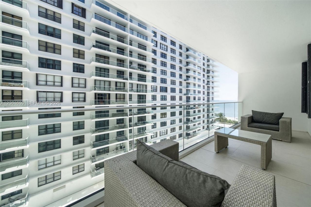 9801 Collins Ave , Unit 10V, Bal Harbour, FL 33154 Photo