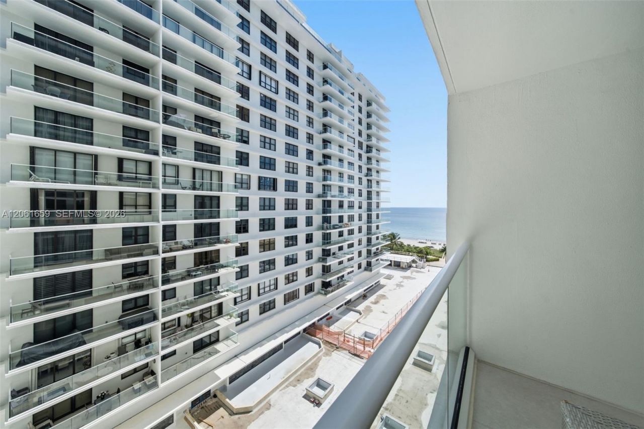 9801 Collins Ave , Unit 10V, Bal Harbour, FL 33154 Photo