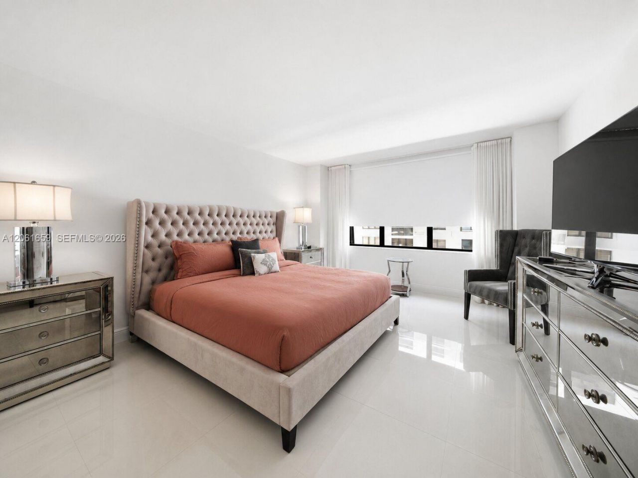 9801 Collins Ave , Unit 10V, Bal Harbour, FL 33154 Photo