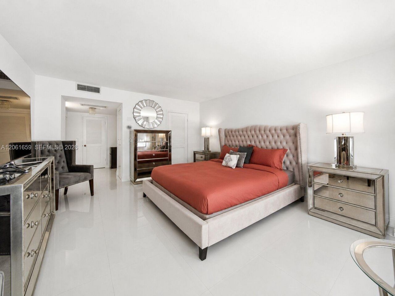 9801 Collins Ave , Unit 10V, Bal Harbour, FL 33154 Photo