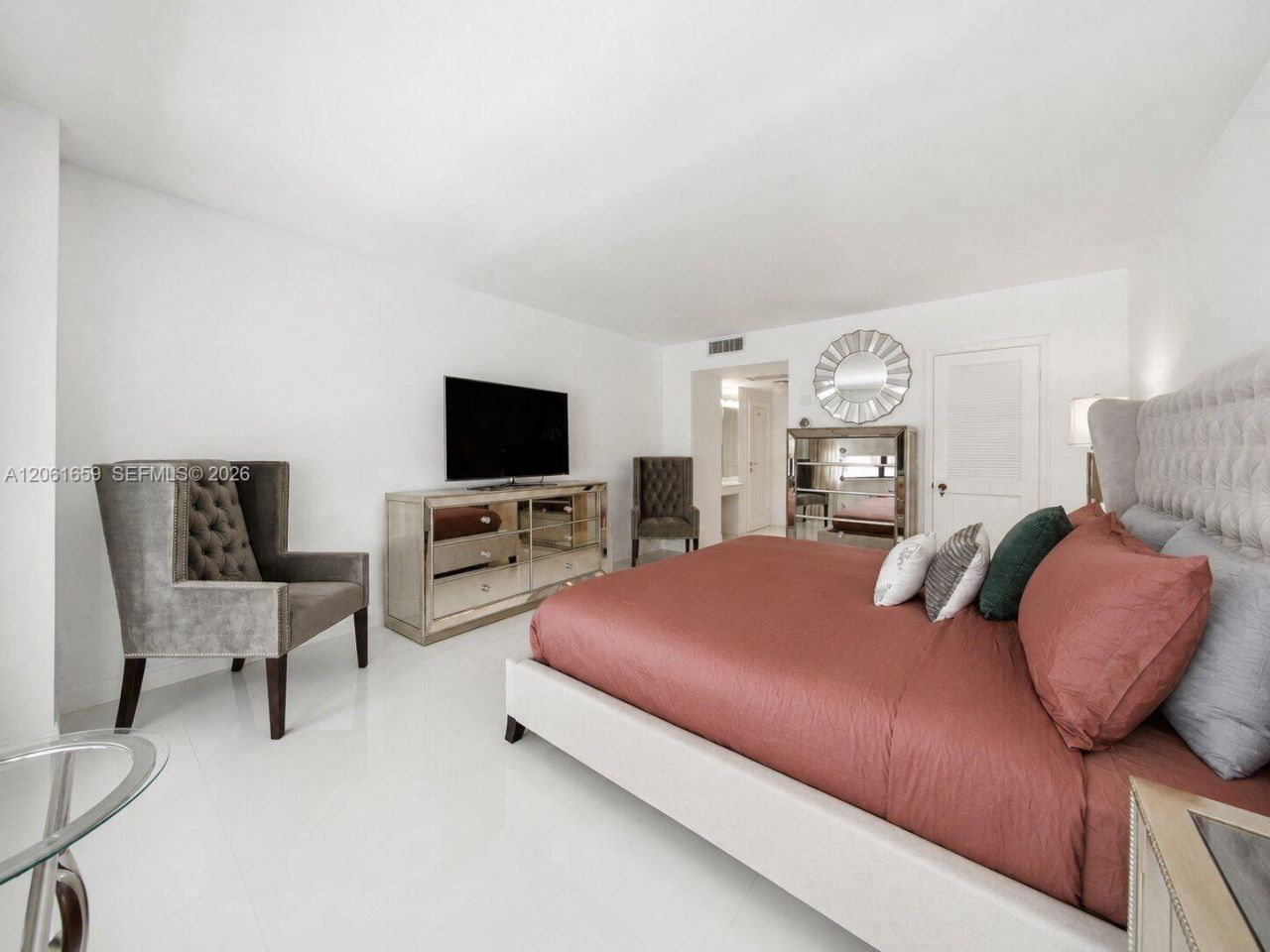 9801 Collins Ave , Unit 10V, Bal Harbour, FL 33154 Photo