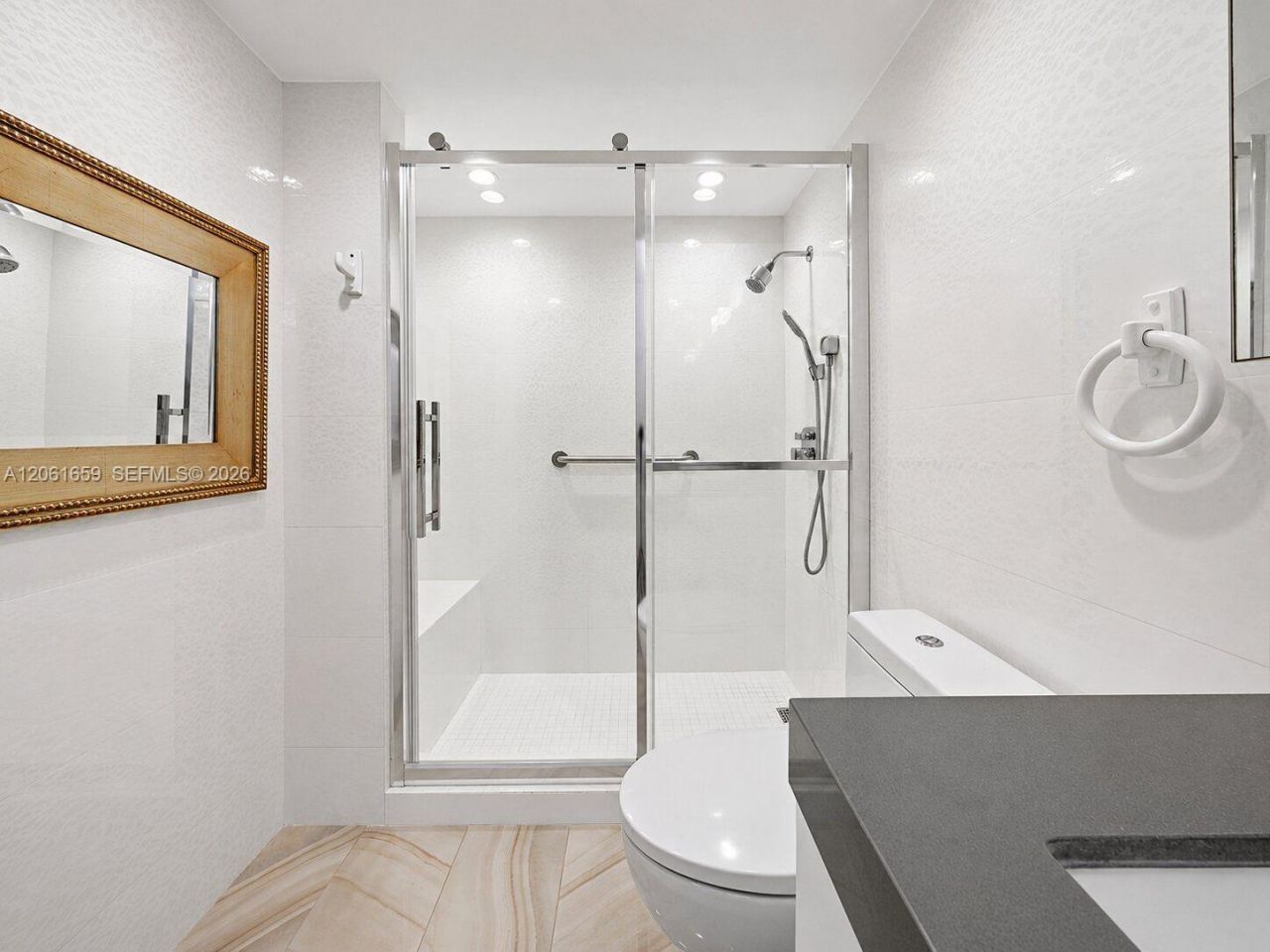 9801 Collins Ave , Unit 10V, Bal Harbour, FL 33154 Photo