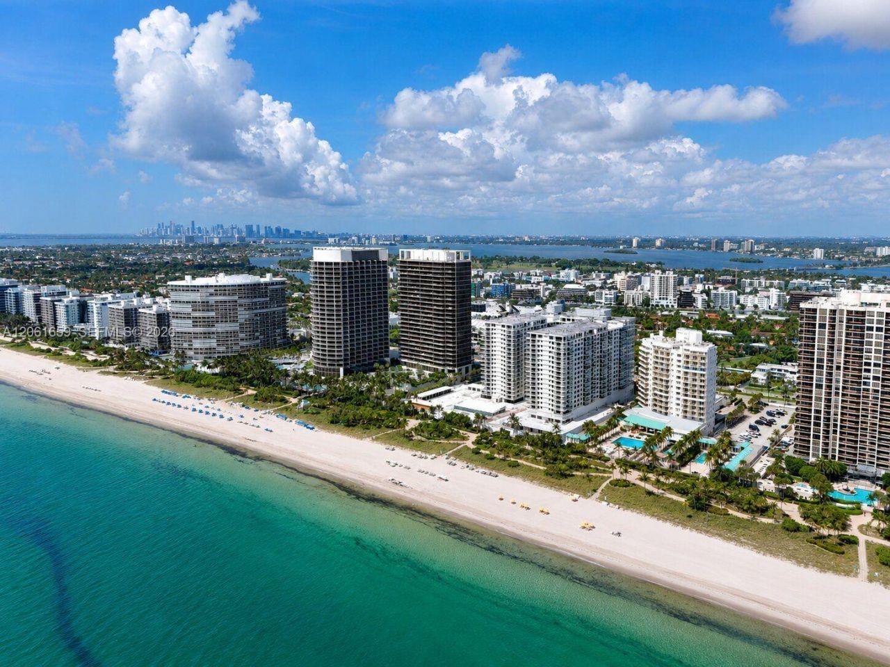 9801 Collins Ave , Unit 10V, Bal Harbour, FL 33154 Photo