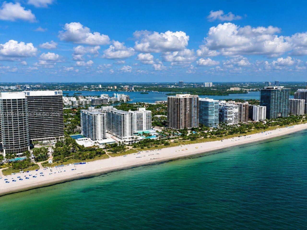 9801 Collins Ave , Unit 10V, Bal Harbour, FL 33154 Photo