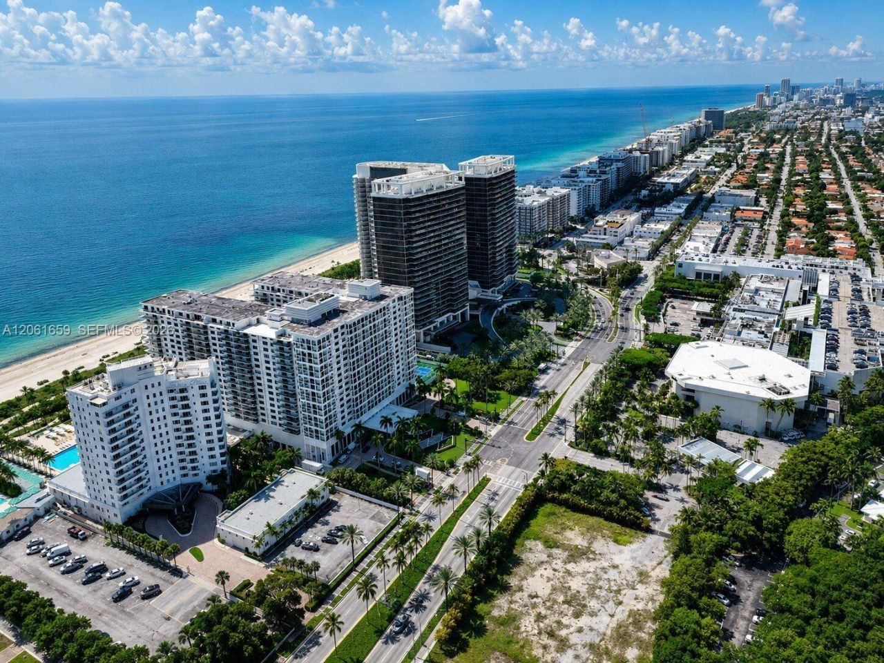 9801 Collins Ave , Unit 10V, Bal Harbour, FL 33154 Photo