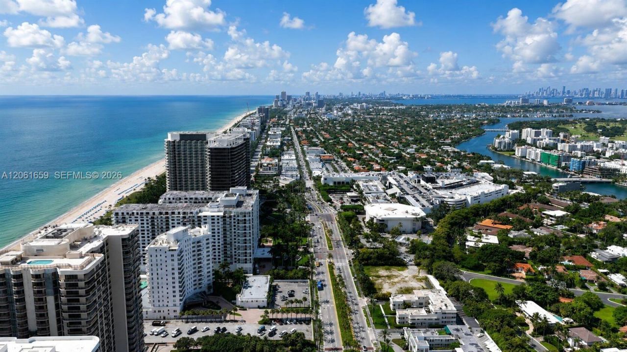 9801 Collins Ave , Unit 10V, Bal Harbour, FL 33154 Photo