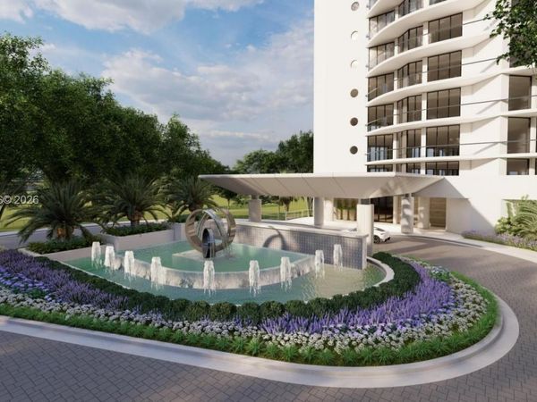 4000 Island Blvd , Unit 1604, Aventura, FL 33160