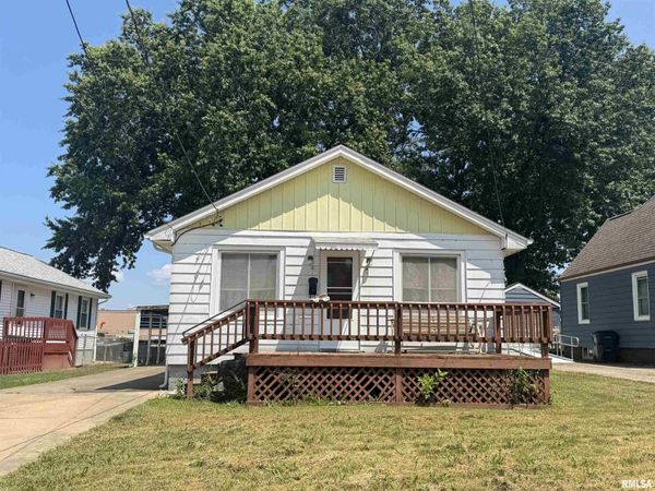 257 PROSPECT Court, Canton, IL 61520