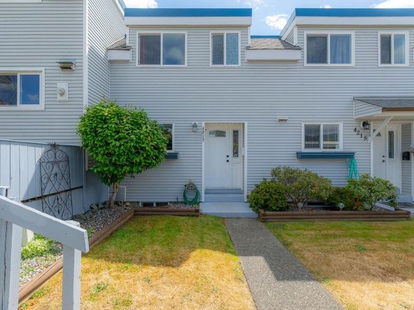 4217 8th Ave , Port Alberni, BC V9Y 2S5