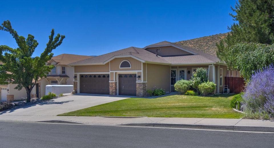 2975 Moose Ridge Drive, Reno, NV 89523 Photo