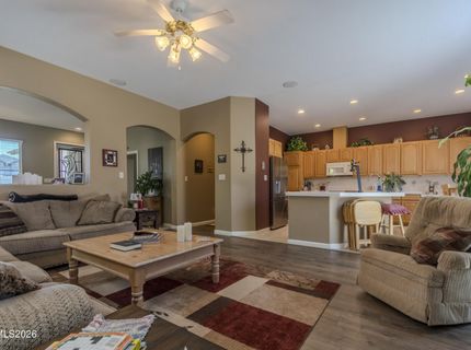 2975 Moose Ridge Drive, Reno, NV 89523 Photo