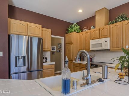 2975 Moose Ridge Drive, Reno, NV 89523 Photo