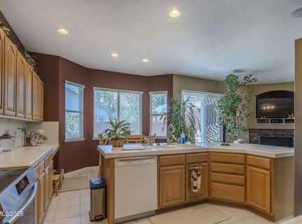 2975 Moose Ridge Drive, Reno, NV 89523 Photo