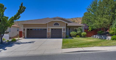 2975 Moose Ridge Drive, Reno, NV 89523 Photo