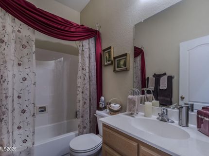 2975 Moose Ridge Drive, Reno, NV 89523 Photo
