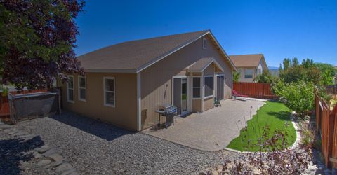 2975 Moose Ridge Drive, Reno, NV 89523 Photo