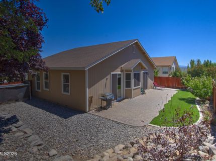 2975 Moose Ridge Drive, Reno, NV 89523 Photo