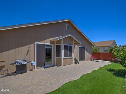 2975 Moose Ridge Drive, Reno, NV 89523 Photo