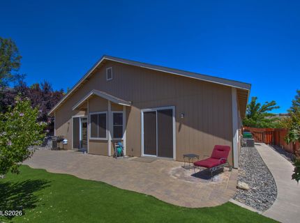 2975 Moose Ridge Drive, Reno, NV 89523 Photo