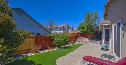 2975 Moose Ridge Drive, Reno, NV 89523 Photo