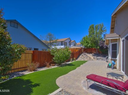 2975 Moose Ridge Drive, Reno, NV 89523 Photo