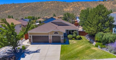2975 Moose Ridge Drive, Reno, NV 89523 Photo