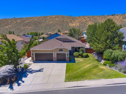 2975 Moose Ridge Drive, Reno, NV 89523 Photo