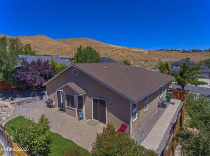 2975 Moose Ridge Drive, Reno, NV 89523 Photo