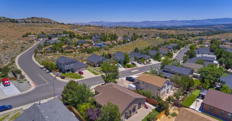 2975 Moose Ridge Drive, Reno, NV 89523 Photo