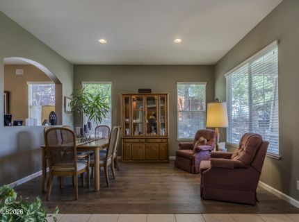 2975 Moose Ridge Drive, Reno, NV 89523 Photo