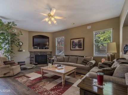 2975 Moose Ridge Drive, Reno, NV 89523 Photo
