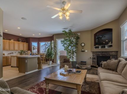 2975 Moose Ridge Drive, Reno, NV 89523 Photo