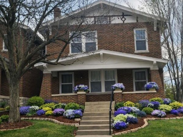 3456 Gasconade , St Louis, MO 63118