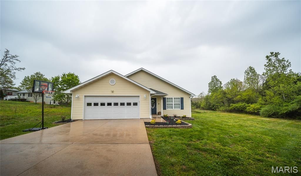 1509 Ramsey Place Road, Rolla, MO 65401 Main Photo