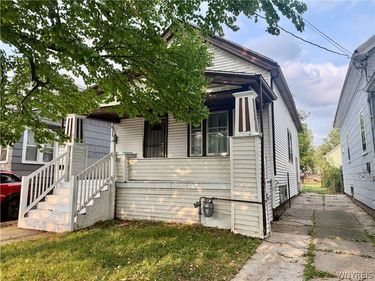 103 Erb Street , Buffalo, NY 14215