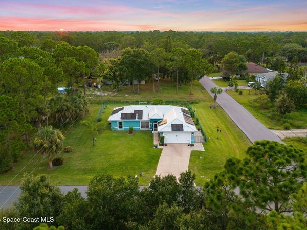 1197 Palo Alto Street SE, Palm Bay, FL 32909