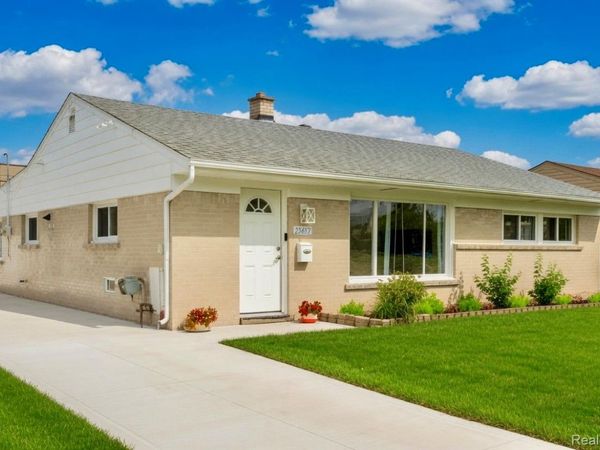 25452 Miracle Drive, Madison Heights, Mi 48071