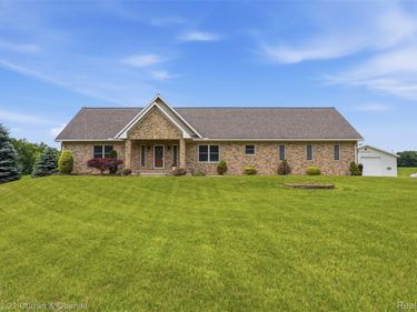 3450 Grey Tower Road, Grass Lake Township, Mi 49201