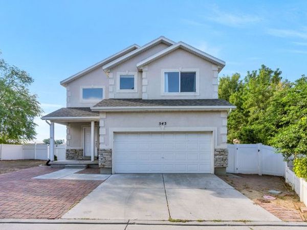543 W 1260 N, Lehi, UT 84043